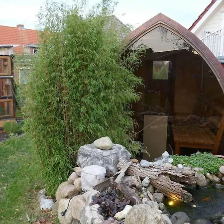 With 2 Bedrooms Hohenfelde