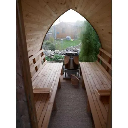 Nyaraló With 2 Bedrooms Hohenfelde