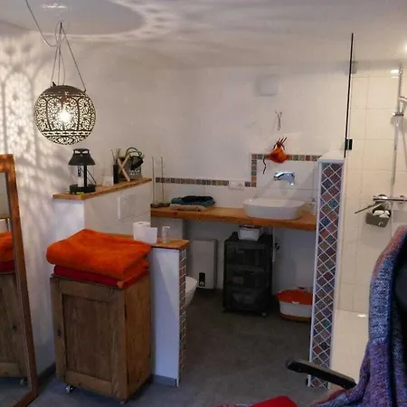 With 2 Bedrooms Hohenfelde