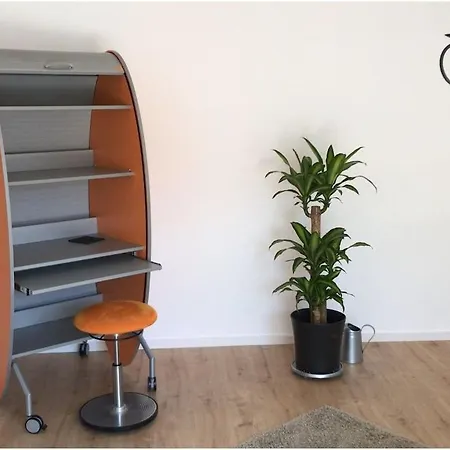 With 2 Bedrooms Nyaraló