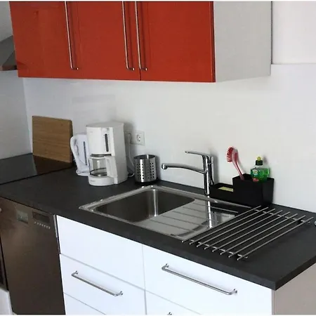 Nyaraló With 2 Bedrooms Hohenfelde