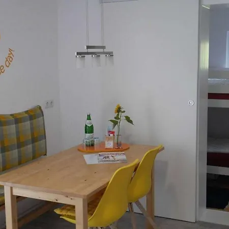 With 2 Bedrooms Nyaraló Hohenfelde