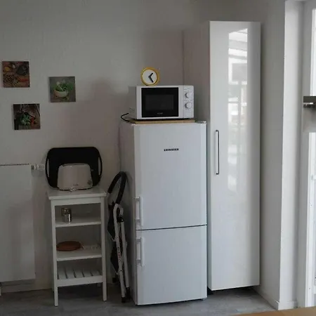 With 2 Bedrooms Hohenfelde