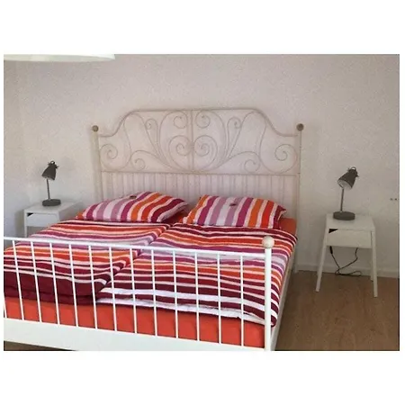 With 2 Bedrooms Nyaraló Hohenfelde