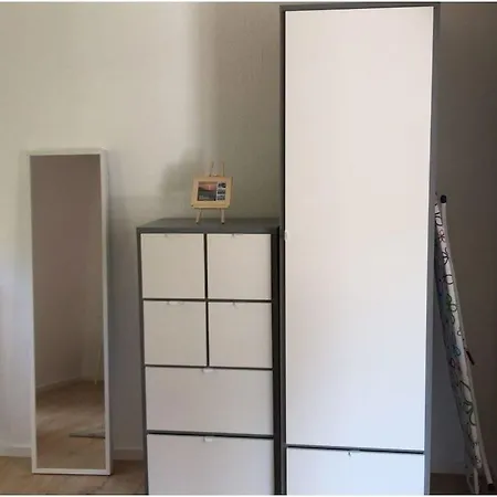 With 2 Bedrooms Hohenfelde