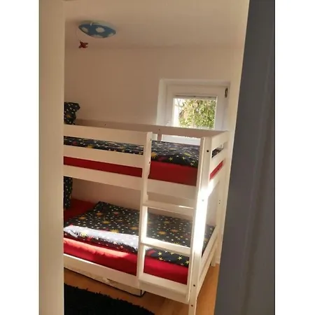 With 2 Bedrooms Nyaraló Hohenfelde