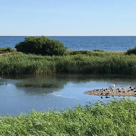 Nyaraló With 2 Bedrooms *