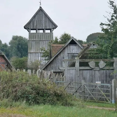 Nyaraló With 2 Bedrooms
