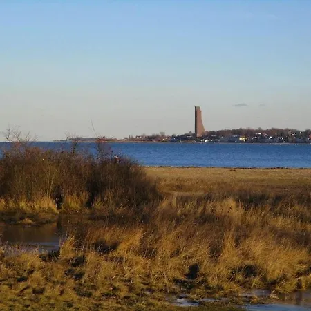 With 2 Bedrooms Nyaraló